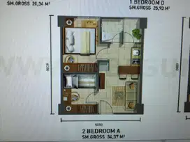 Di Jual Apartment Bassura City Jakarta Timur