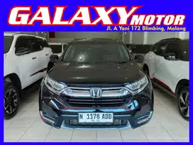 Honda CR-V 1.5 Turbo Prestige 2021 km 18rb CRV