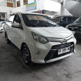 Calya G 1.2 Matic 2017