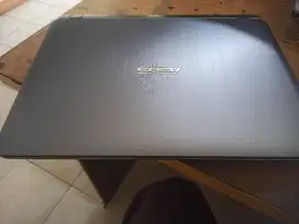 Elektronik laptop