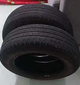 Ban Copotan Ori Sigra Ukuran Ring 14  175/65 merek Champiro Echo
