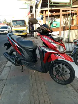 Honda Vario 125 2013
