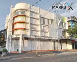 Dijual Ruko Strategis area Kasin, Tengah Kota Malang