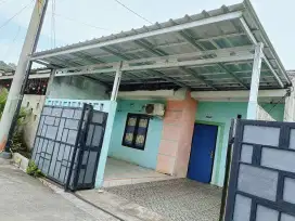 Kanopy baja ringan
