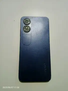Oppo A17 fulset