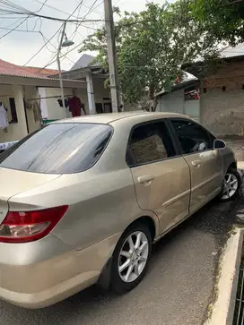 Honda City 2004 Bensin