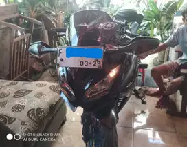 Kawasaki Ninja 250 FI