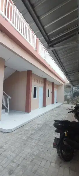 Kostan baru Nyaman murah