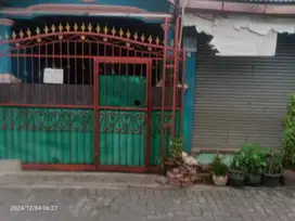Rumah di Mustika Karang Satria Tambun Utara