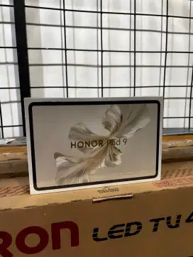 PROMO !! Honor Pad 9 Ram 8/256