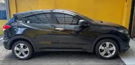 Honda HRV 2017 E AT , Black