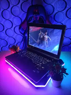 Laptop Dell E6420 Core i5 Ram 10/128gb Ssd Siap Pakai COD