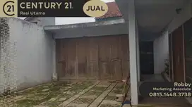DIJUAL RUMAH DI KOMPLEK IPTN CIMANGGIS DEPOK