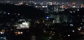 murah  apartemen galeri ciumbuleuit 3 loft bandung utara