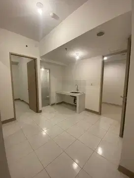 APARTEMEN DI PIK UKURAN 40M2 2 KAMAR
