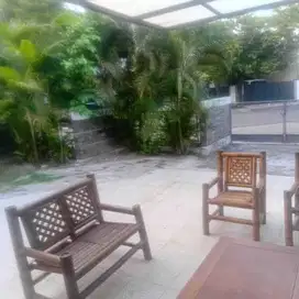 RUMAH KOS JEMURSARI SURABAYA AREA NYAMAN DAPAT INCOME RON.A1245