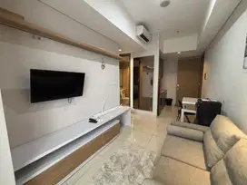 Disewa Apartemen Taman Anggrek Residence 2BR Full Furnished