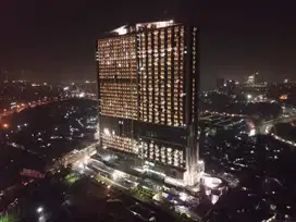 JUAL RUGI ISTIMEWA APARTEMEN MEWAH SPRINGWOOD RESIDENCE
