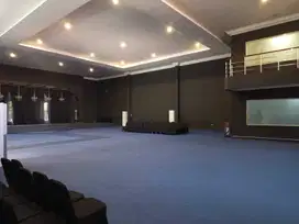 DISEWAKAN BANGUNAN KOMERSIAL AREA PUSAT KOTA SURABAYA