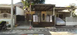 ‼️JUAL CEPAT‼️PERUMAHAN PALM OASIS SEMEMI SBY BARAT