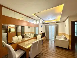 Disewakan  Apartemen Thamrin  Residence 2BR/Furnished