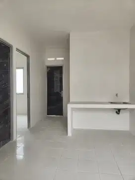 Dijual Rumah Murah 6x12 di Cluster KANA, Tenjo Podomoro