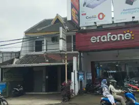 Dijual APOTEK beserta perangkat usahanya Banjaran Bandung