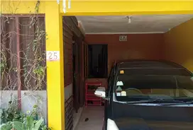 RUMAH DEKAT EXIT TOL GANDUL