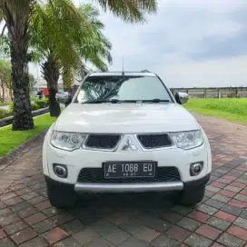 Mitshubishi Pajero Sport Dakar 2011 Diesel
