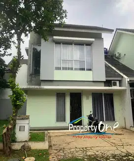 Jual Rumah Di Serpong Jaya Dekat Akses Toll BSD Pamulang
