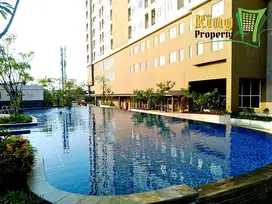 2BR KOSONGAN / UNFURNISH MADISON PARK TANJUNG DUREN CENTRAL PARK