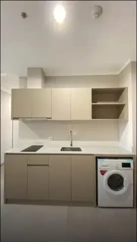 DISEWAKAN APARTEMEN MENARA JAKARTA