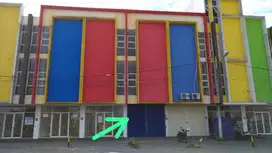 Dijual Cepat dan Murah Ruko 3Lt Siap Huni RUKO CITY9 Gresik