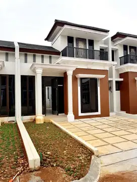 DIJUAL RUMAH 2 LANTAI CITRA GARDEN PURI UKURAN 75 M2 JAKARTA BARAT