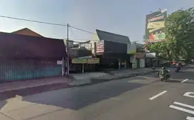 DIJUAL MURAH BU TANAH DI RAYA AHMAD YANI SURABAYA SELATAN