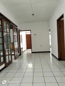 RUMAH SIAP HUNI SAYAP DAGO