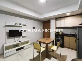 Disewakan Apartemen The Mansion Kemayoran