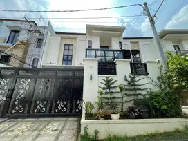 DiJual Rumah Cantik Siap Huni di Lebak Bulus, Jakarta Selatan
