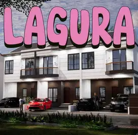 Di Jual Rumah Cempaka Putih Lagura Bebas Banjir Jakarta Pusat