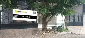 DIJUAL RUMAH GRAHA TIRTA CLUSTER BROMELIA SDA
