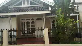 Rumah PUSKOPAD dkt pintu tol Cileunyi bandung