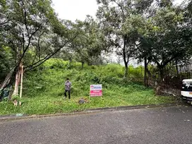 kavling eksklusif murah sentul city