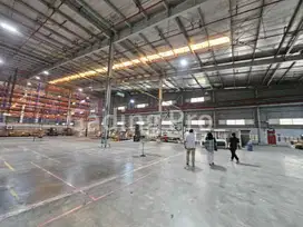 di jual gudang di Kawasan Industri Jababeka Cikarang