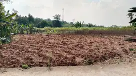 Di Jual Tanah Kawasan Industri Citeureup