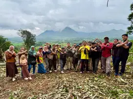 jual tanah murah di puncak 2 bogor project nuansa alam