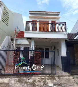 Jual Rumah Di Serpong Park