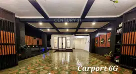 Jual Rumah Terawat Lokasi Strategis Di Jati Padang Jaksel DR13390