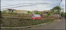 Tanah Murah di Cireundeu Siap Bangun, Kawasan Strategis UMJ