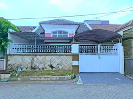 Disewakan Rumah Siap huni Pantai Mentari Kosongan