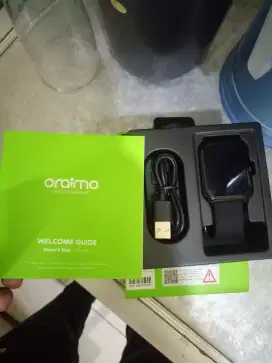 Jual jam tangan smartwatch